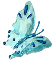 Cristalleria Swarovski in Cristallo 5721539 - 5721539